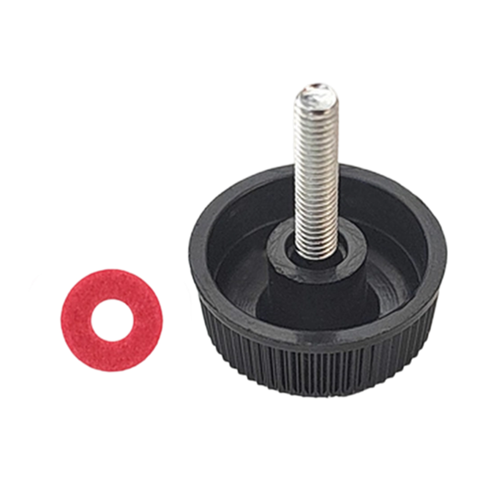 Fly Reel - Capuchon de protection pour écrou de