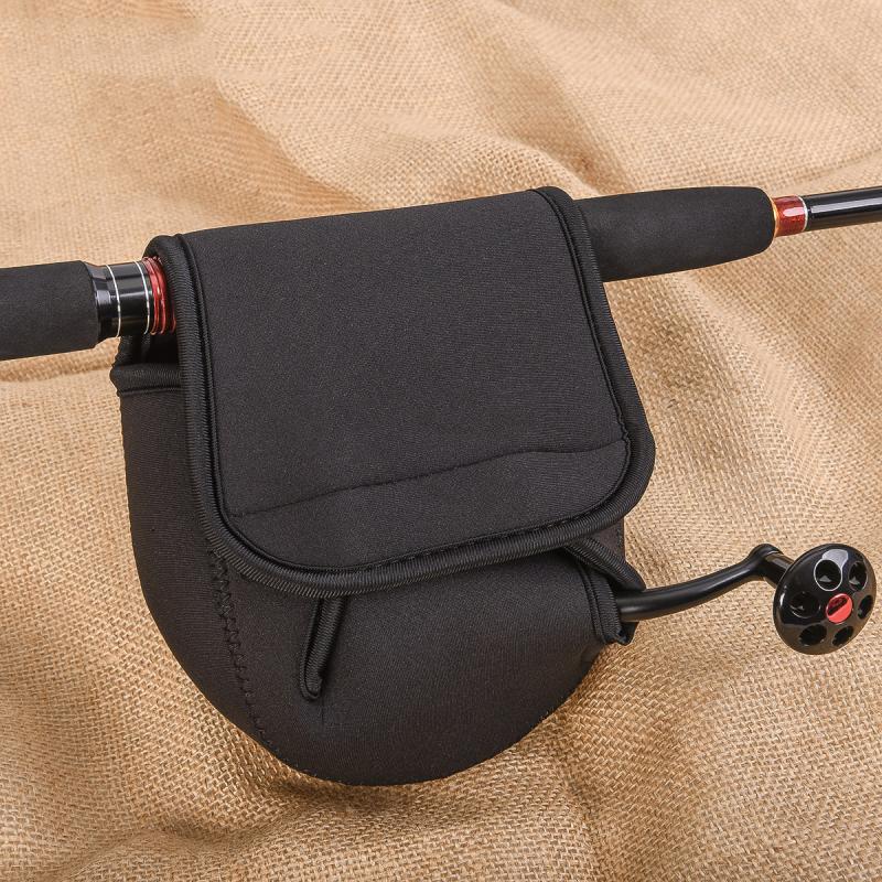 Reel Cover - Housse de protection pour moulinet de