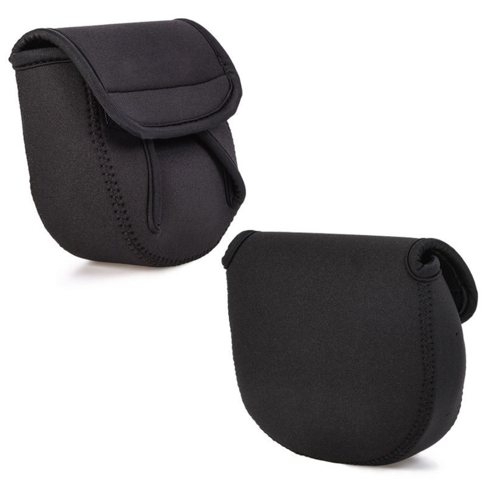 Reel Cover - Housse de moulinet de pêche Durable