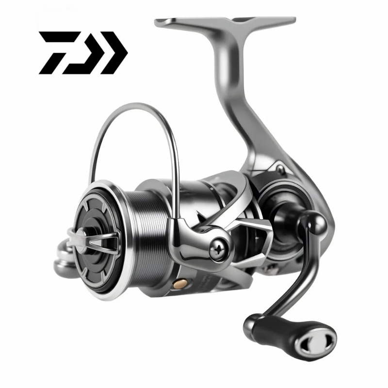 Moulinet de pêche à lancer DAI - Trolling Reel avis et prix