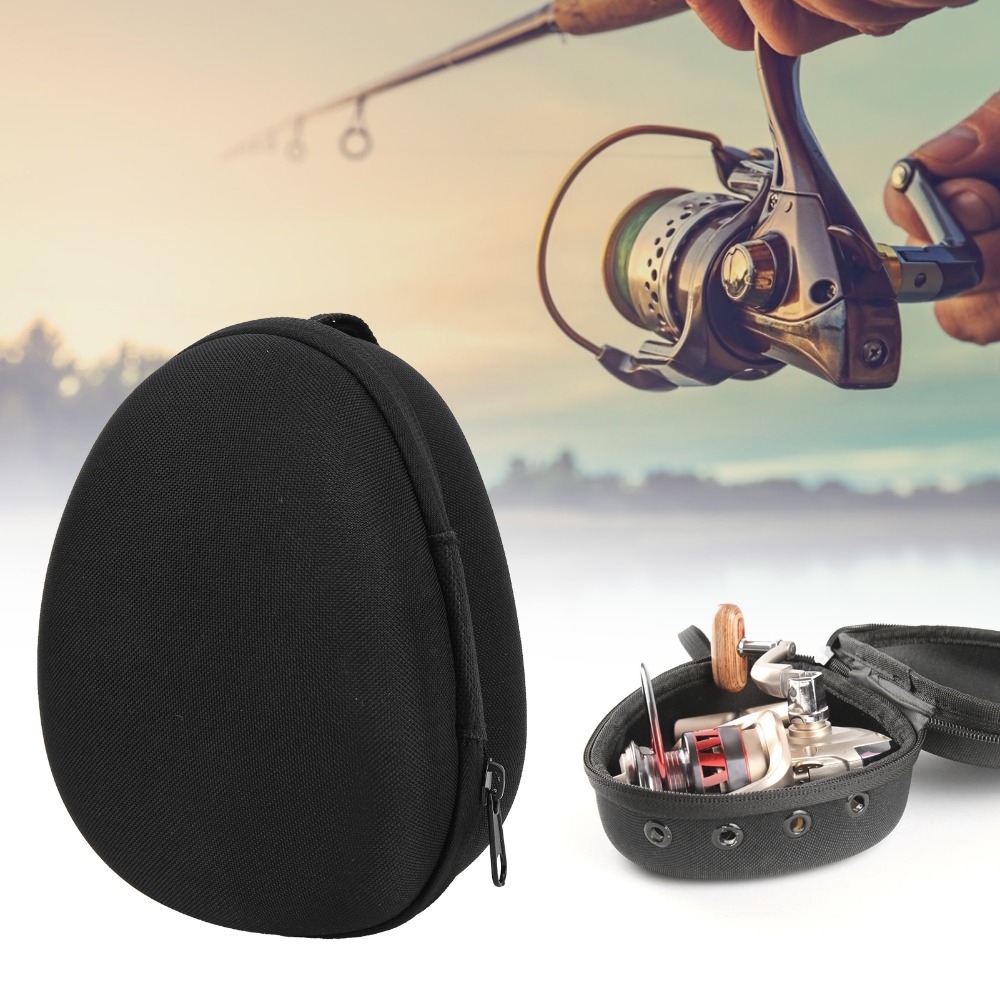 Étui pour moulinet de pêche en - Reel Cover avis et prix