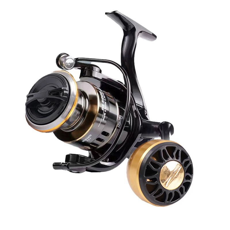 Moulinet de pêche à lancer tou - Trolling Reel avis et prix