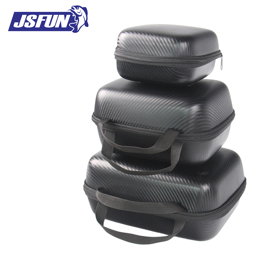 JSFUN – étui pour moulinet de  - Reel Cover avis et prix