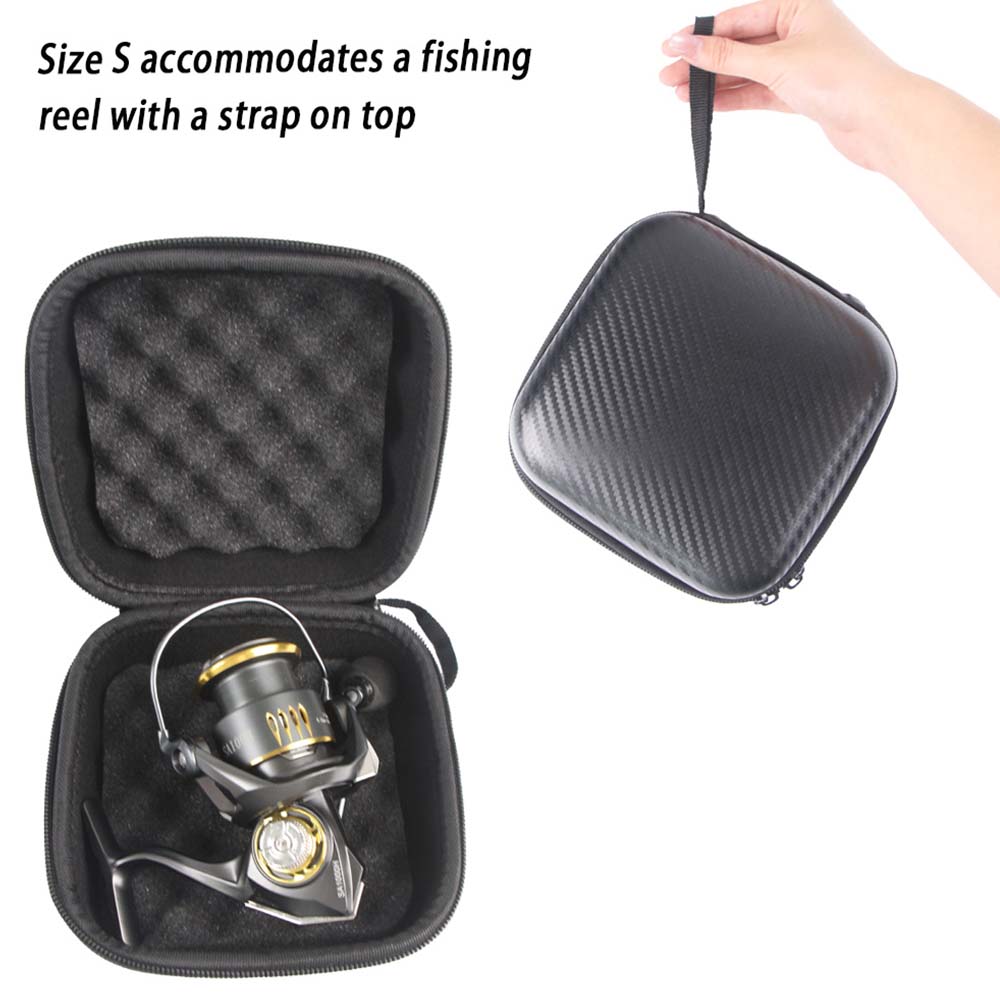 JSFUN – étui pour moulinet de  - Reel Cover avis et prix