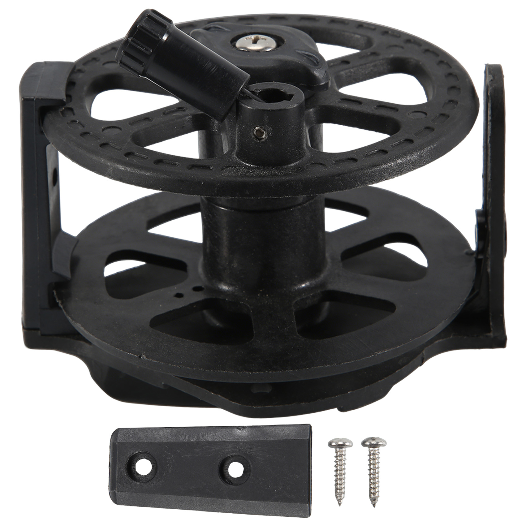 Bobine de lance-pêche ABJM-Com - Fly Reel avis et prix