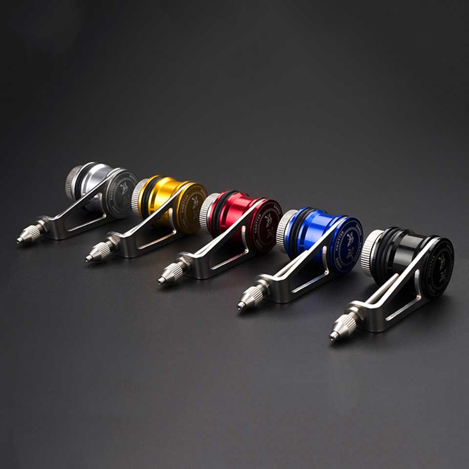 Outil de nouage de fil de lign - Baitcasting Reel avis et prix