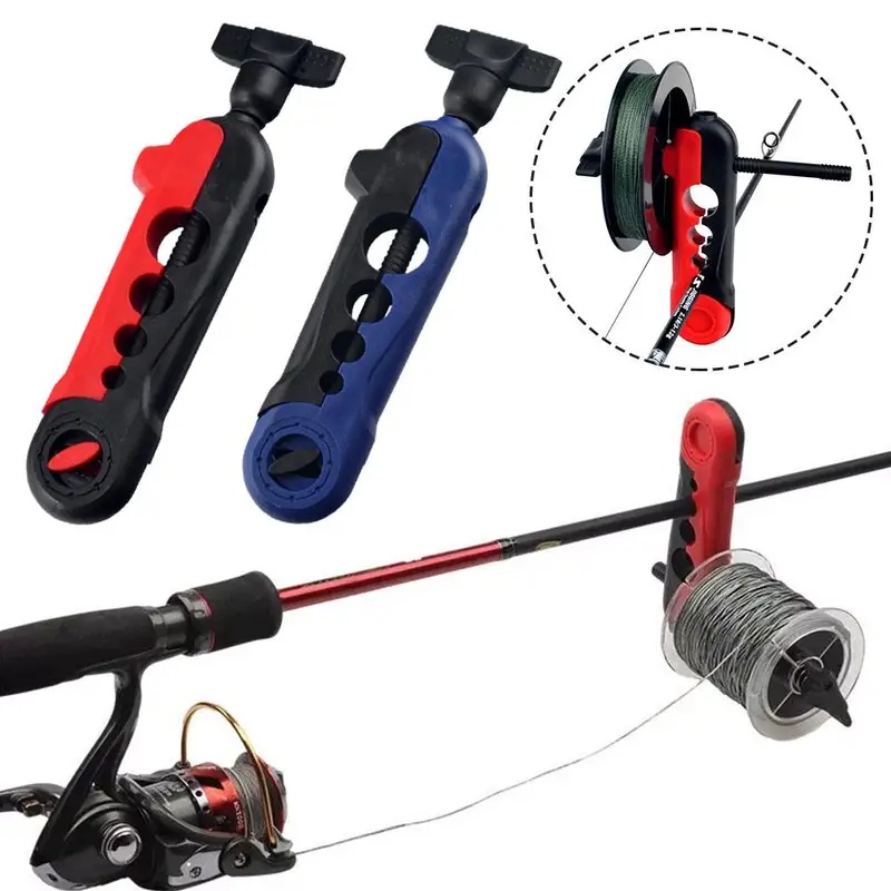 Enrouleur de ligne de pêche po - Fly Reel avis et prix