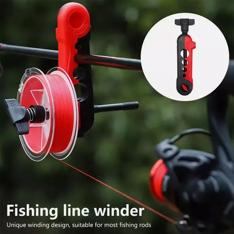 Enrouleur de ligne de pêche po - Fly Reel avis et prix
