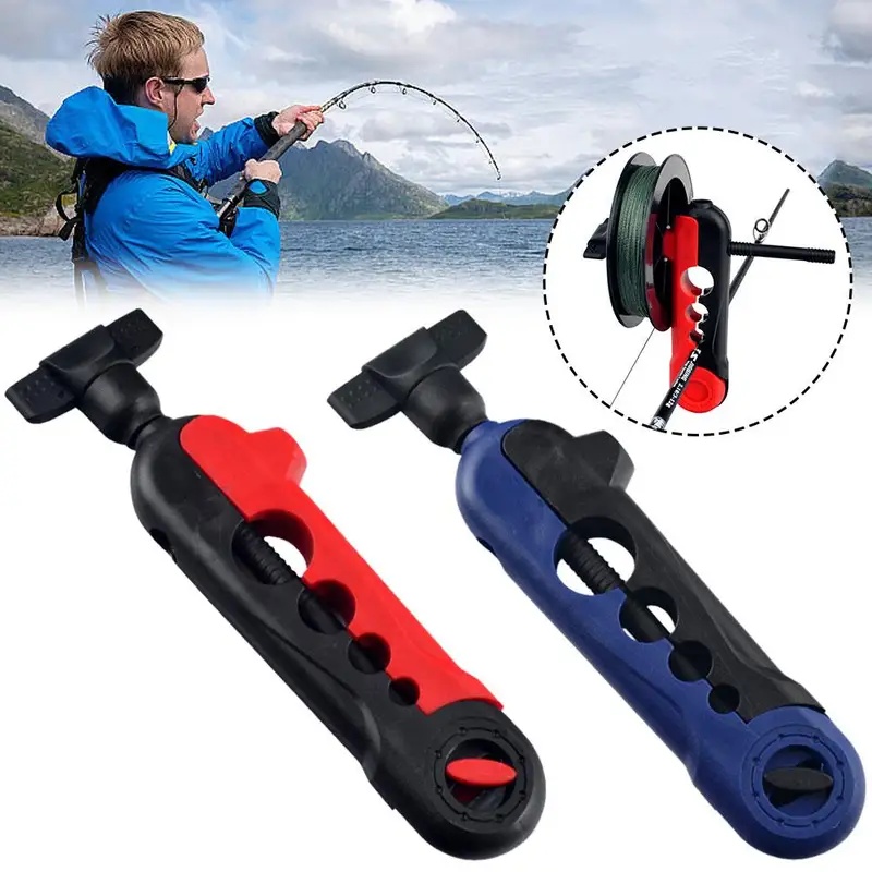 Enrouleur de ligne de pêche po - Fly Reel avis et prix