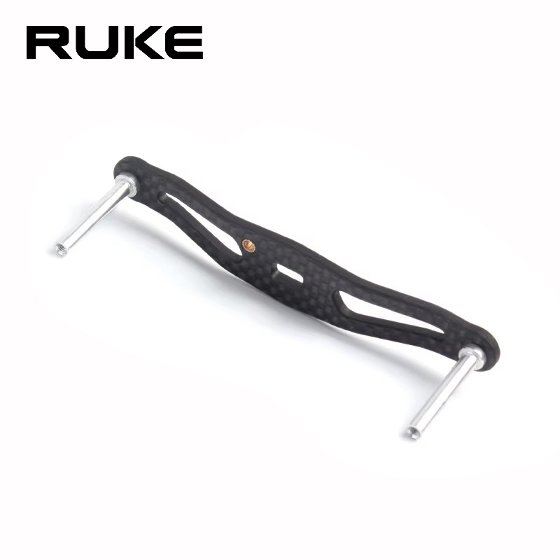 Ruke 1pc moulinet de pêche poi - Spincast Reel avis et prix