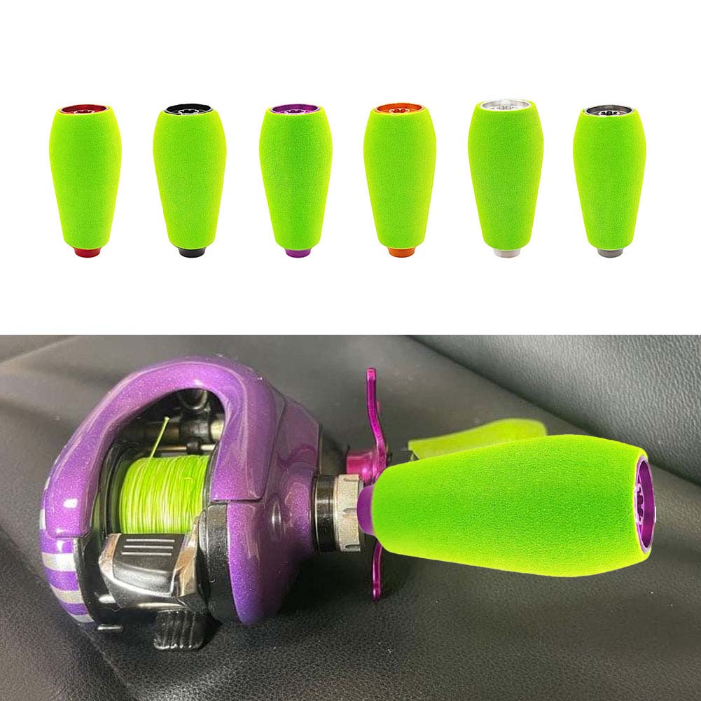 Pièces de moulinet de pêche PO - Spincast Reel avis et prix