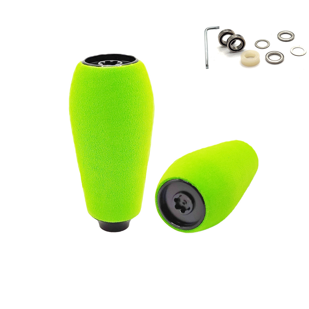 Pièces de moulinet de pêche PO - Spincast Reel avis et prix