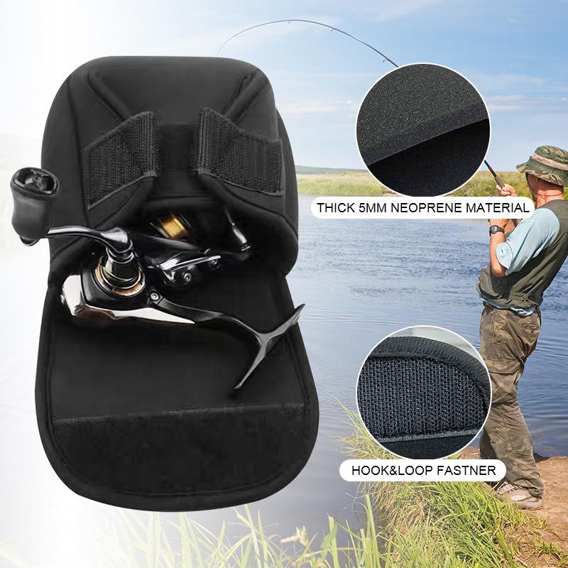 Housse de protection pour moul - Reel Cover avis et prix