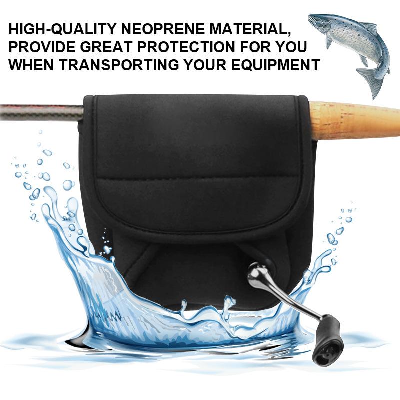 Housse de protection pour moul - Reel Cover avis et prix