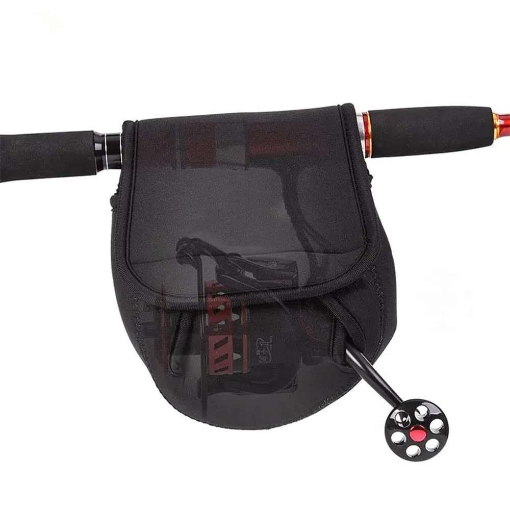 Housse de moulinet de pêche Du - Reel Cover avis et prix