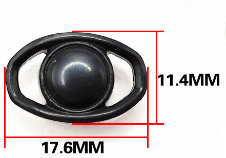 Couvercle latéral à bouton pou - Reel Cover avis et prix